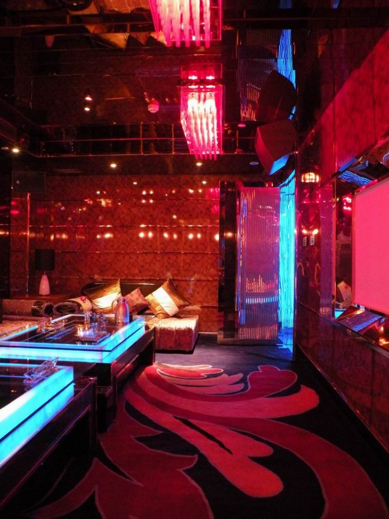 东营商务ktv优质服务商务ktv订房推荐-河口区ktv预订