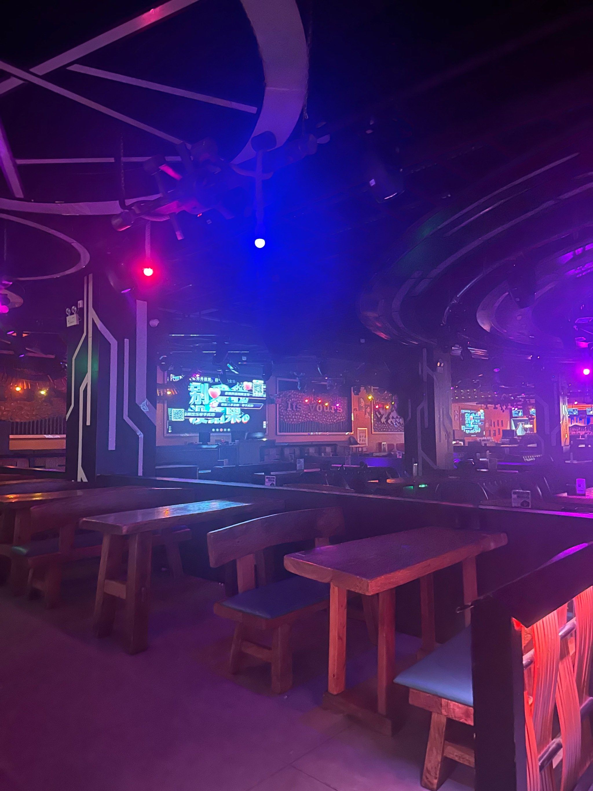 东营商务ktv优质娱乐首选商务ktv-河口区ktv预订